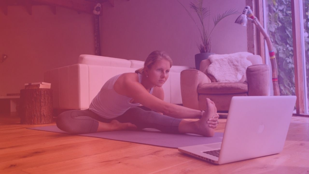 Кундалини йога с инструктором онлайн картинка