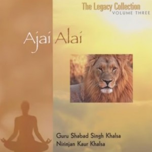 Ajai Alai (feat. Nirinjan Kaur)