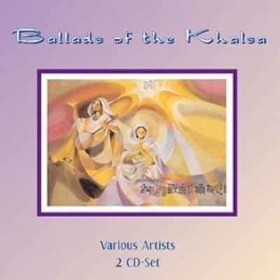 Ballads of the Khalsa