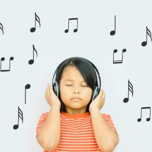 Детская музыка