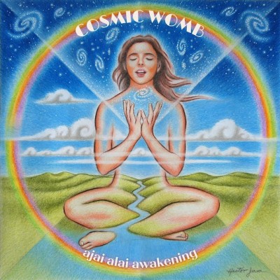 Cosmic Womb