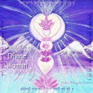 Adi Shakti (Invokes Divine Feminine)