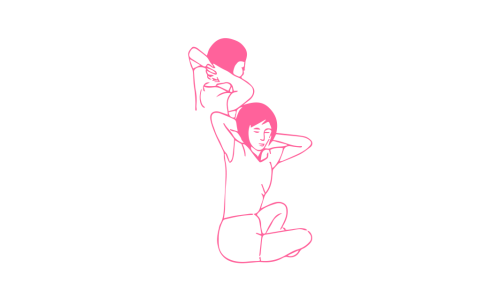 Крийя для головного мозга и паращитовидной железы