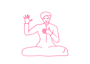 Гуру Крийя «Прикоснитесь к сердцу каждого»