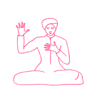 Гуру Крийя «Прикоснитесь к сердцу каждого»