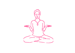 Исцеляющая медитация с Сири Гаятри Мантрой «Ра Ма Да Са ...»