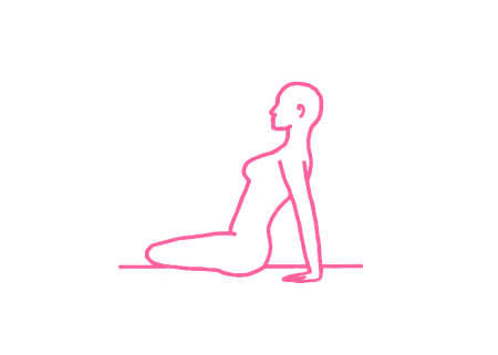 Ходьба в Лотосе (3 мин) 3. Упражнение Кундалини Йоги картинка