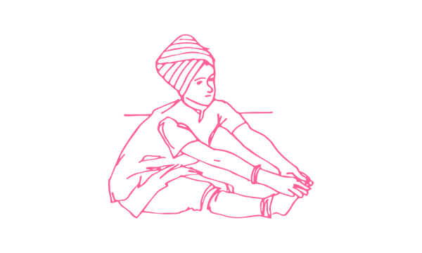 Комплекс для начинающих № 2