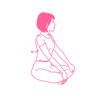 Крийя для легких и кровотока