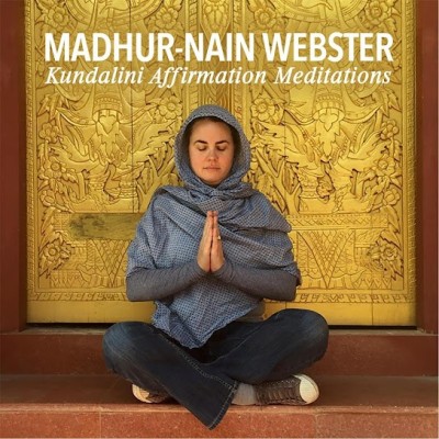 Kundalini Affirmation Meditations