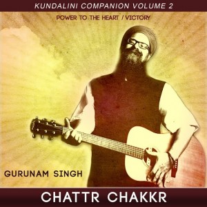 Chattr Chakkr Meditation (Extended Version)