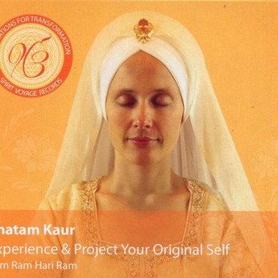 Meditations for Transformation: Experience & Project Your Original Self