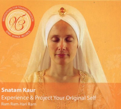 Meditations for Transformation: Experience & Project Your Original Self