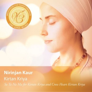 Cross Heart Kirtan Kriya