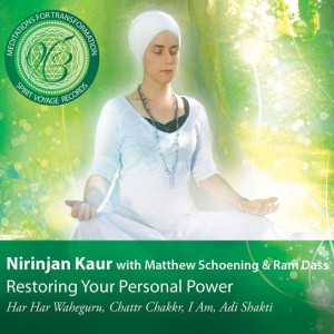 Chattr Chakkr Meditation