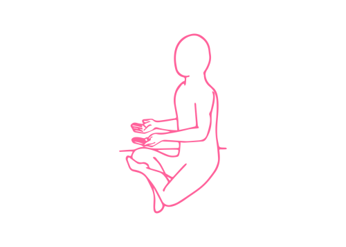 Медитация для нимба и очищения кармы 1. Кундалини Йога