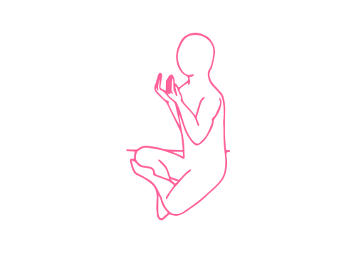 Медитация для нимба и очищения кармы 2. Кундалини Йога