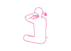 Медитация для нимба и очищения кармы