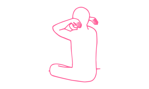 Медитация для нимба и очищения кармы