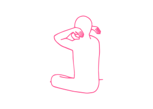 Медитация для нимба и очищения кармы