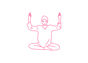 Медитация для открытия Четвертой Чакры Анахаты