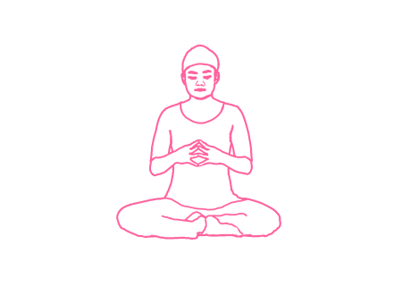 Медитация с мантрой Харианг на выдохе 16 раз (11-62 мин). Кундалини Йога картинка