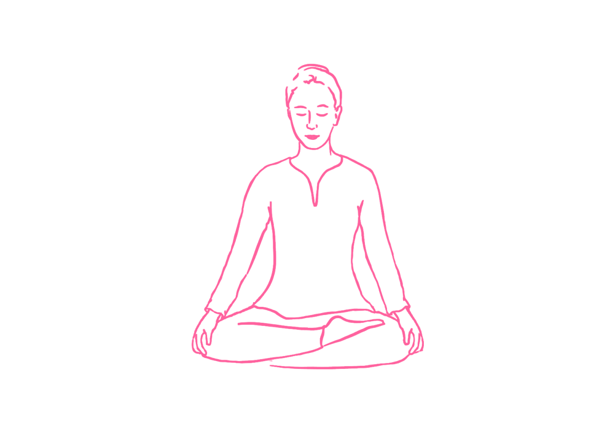 Медитация Индра Ниттри