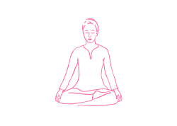 Медитация Индра Ниттри
