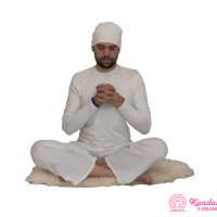 Медитация Ардас Бхаи