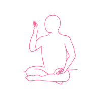 Медитация для превращения бедности в процветание