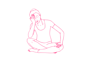 Медитация «Отдыхающий Будда»