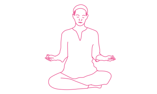 Вечерняя медитация против одиночества и беспокойства «Шаба Шу Гадхара Крийя и Карам Шамбави Мудра»