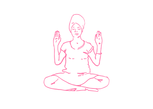 Трикурти Турвани Крийя – медитация для защиты от радиации