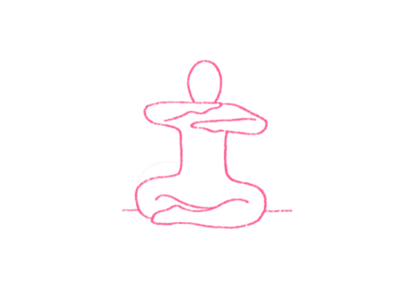 Медитация с мантрой «Сат Нам Вахе Гуру» (9 мин). Упражнение Кундалини Йоги картинка