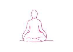 Медитация с пением мантры «Сат Нам (6 раз) + Ва-Хей Гуру (1 раз)» (11 мин) картинка