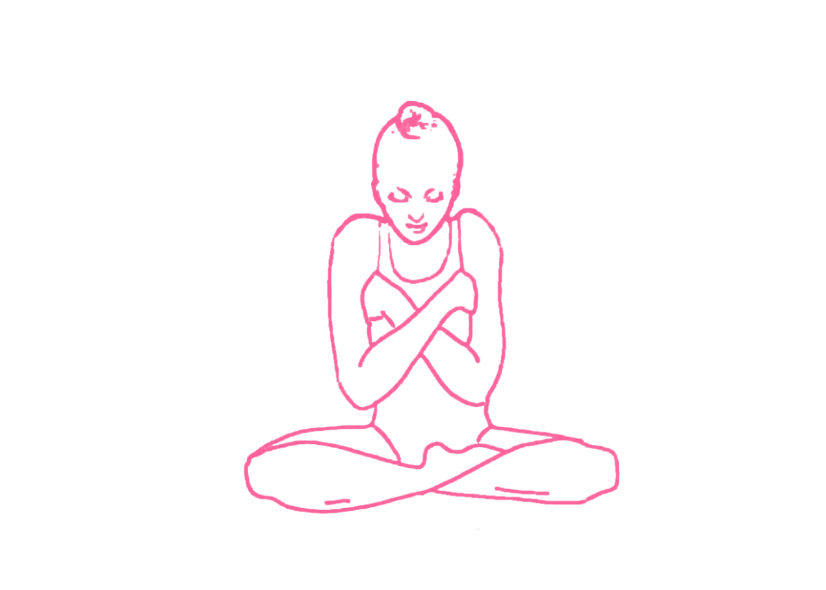 Медитация для эмоционального баланса – Суниа(н) Антар