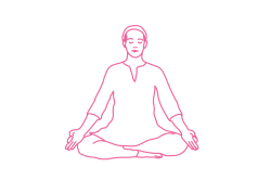 Медитация для преодоления «пропасти тоски»