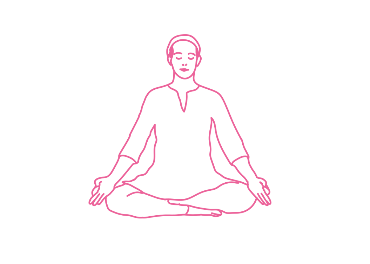 Медитация для преодоления «пропасти тоски»