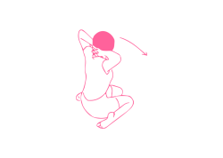 Наклоны в Позе Целомудрия под запись «Джап Сахиб» (15 мин)