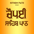 Nitnem Path