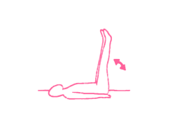 Одновременные подъемы ног на 90 градусов (4 мин). Упражнение Кундалини Йоги картинка