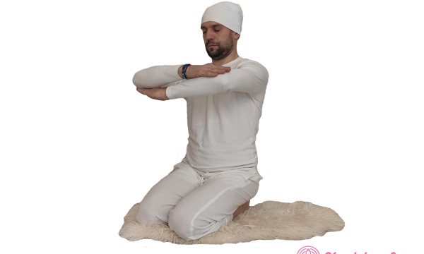 Омолаживающая медитация, делающая вас саттвичными (чистыми)