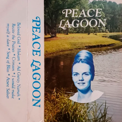 Peace Lagoon