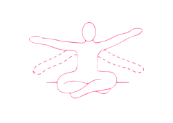 Полёт орла - Кундалини Йога