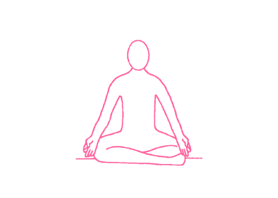 Медитация на Десятые врата (3 мин). Упражнение Кундалини Йоги картинка