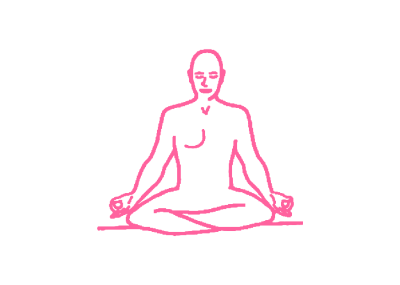 Медитация на мантру «Бог и я, я и Бог едины» Упражнение Кундалини Йоги картинка