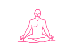 Медитация в Простой Позе с мантрой Са Та На Ма (11-31 мин) картинка