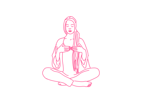 Медитация Кундалини Йоги для разрешения внутреннего конфликта