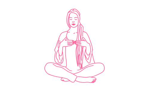 Медитация для разрешения внутреннего конфликта