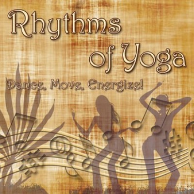 Rhythms Of Yoga